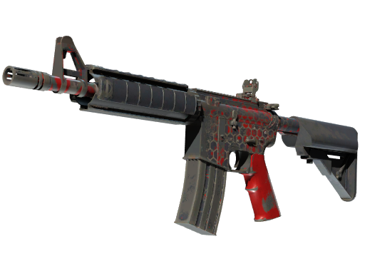 m4a4 Field-Tested