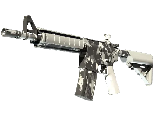 Urban DDPAT