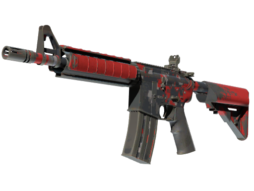 m4a4 Field-Tested