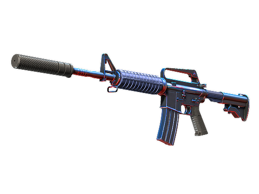 m4a1-s Field-Tested