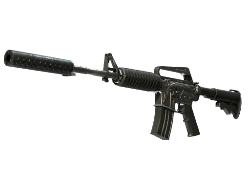 m4a1-s Field-Tested