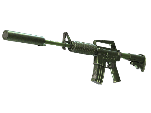 m4a1-s Field-Tested