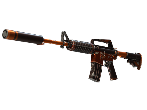 m4a1-s Field-Tested