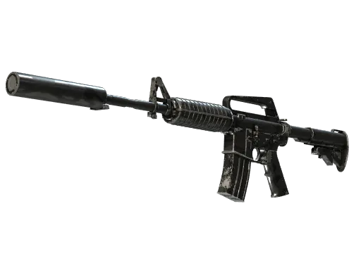 m4a1-s Field-Tested