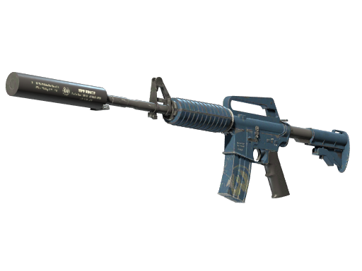 m4a1-s Field-Tested