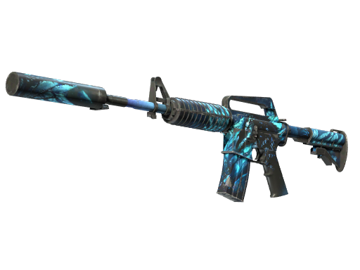 m4a1-s Field-Tested