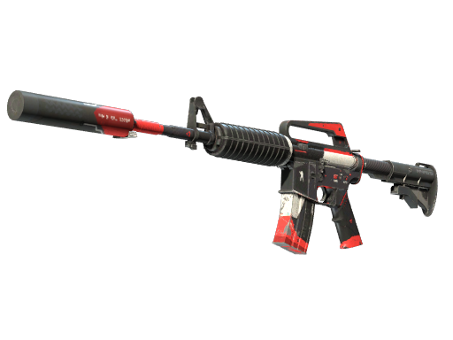 m4a1-s Field-Tested