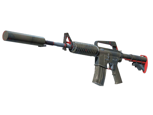 m4a1-s Field-Tested