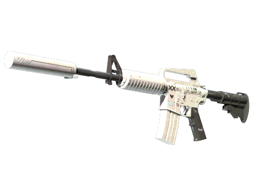 m4a1-s Field-Tested