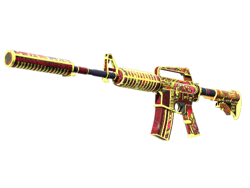 m4a1-s Field-Tested