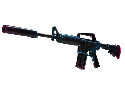 m4a1-s Field-Tested