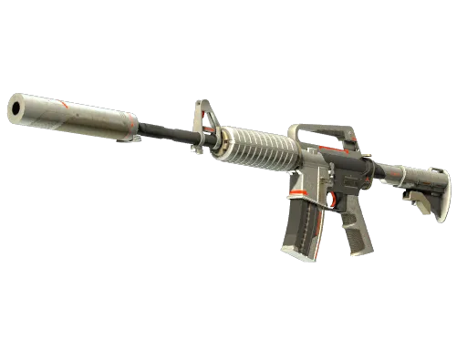 m4a1-s Field-Tested