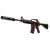 M4A1-S | Night Terror