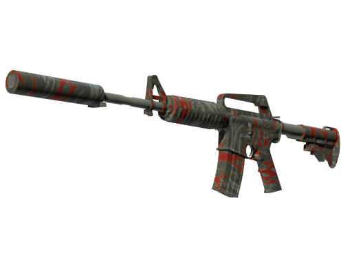 Blood Tiger