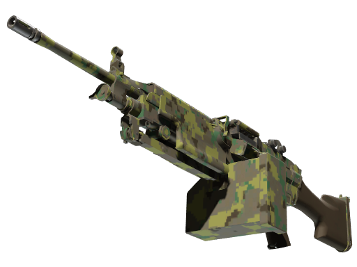 Jungle DDPAT