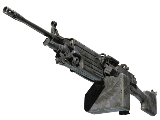 m249 Field-Tested