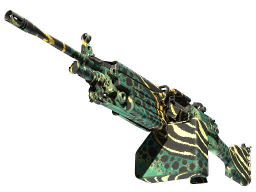 Emerald Poison Dart