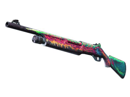 Hyper Beast
