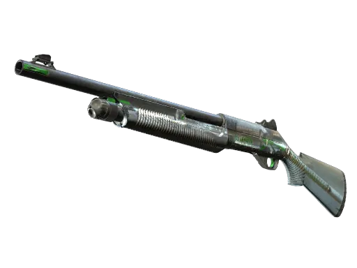 nova Battle-Scarred