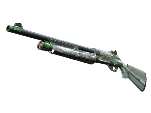nova Field-Tested