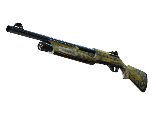 nova Field-Tested