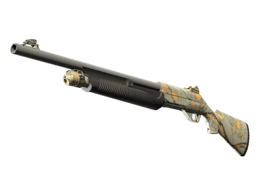 Modern Hunter