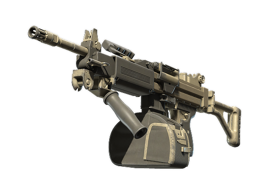 negev Field-Tested
