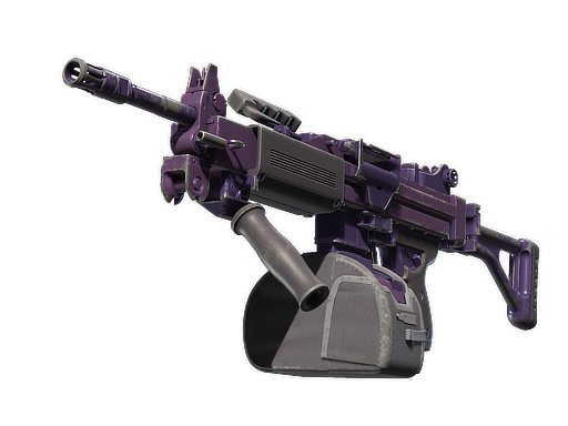 negev Field-Tested