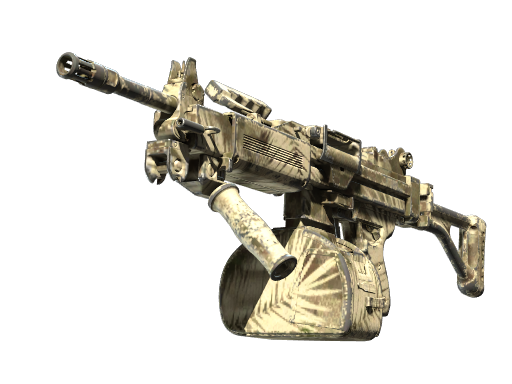 negev Field-Tested