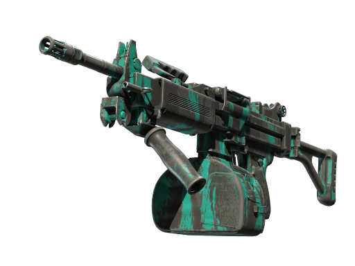 negev Field-Tested