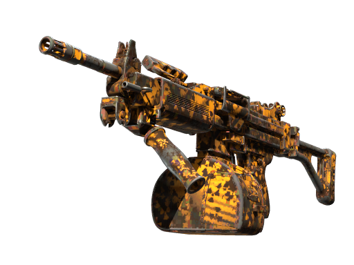 negev Field-Tested
