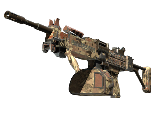 negev Field-Tested