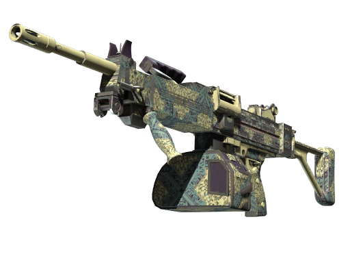 negev Field-Tested