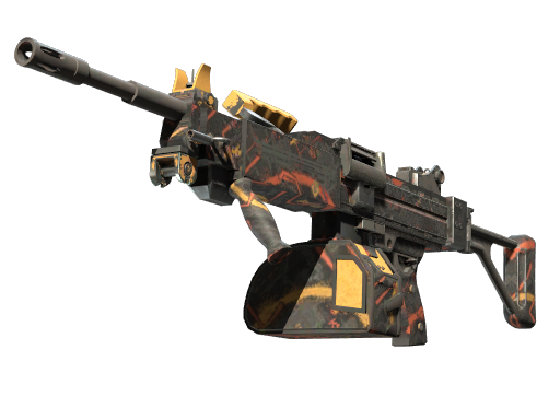 negev Field-Tested