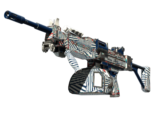 negev Field-Tested