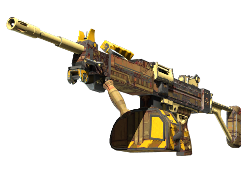 negev Field-Tested