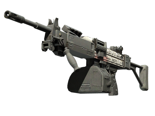 negev Field-Tested