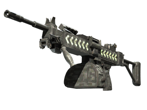 negev Field-Tested