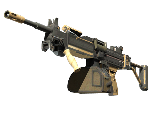 negev Field-Tested