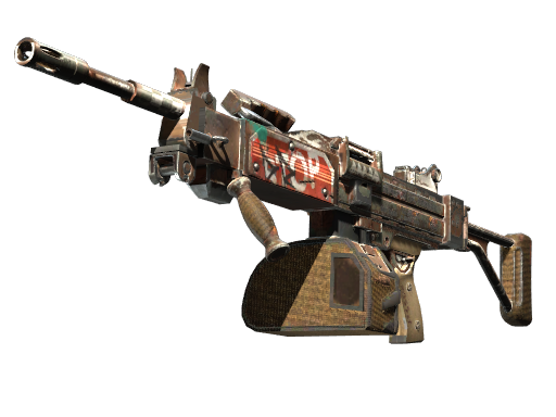 negev Field-Tested