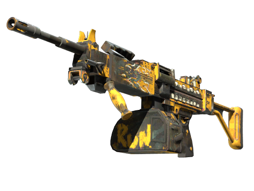 negev Field-Tested