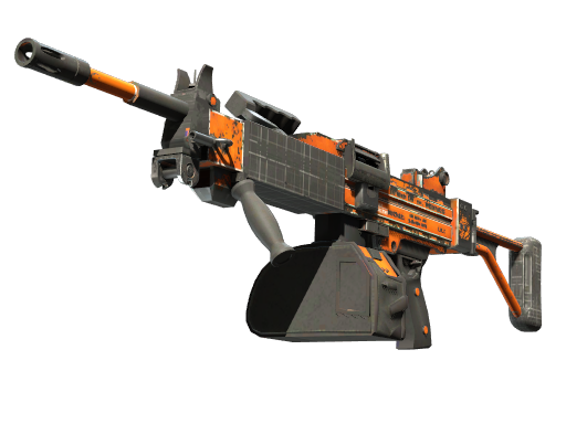 negev Field-Tested