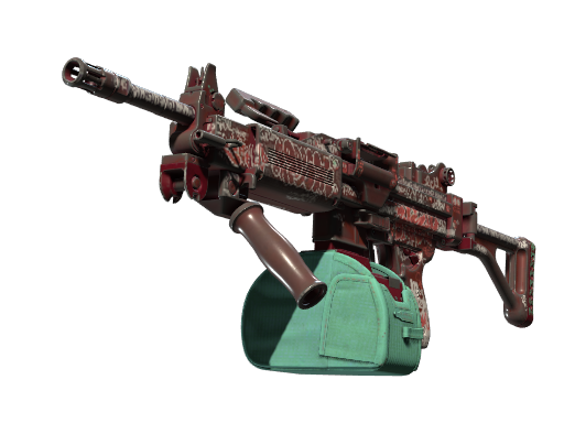 negev Field-Tested