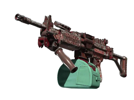 Wall Bang