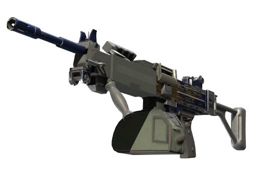 negev Field-Tested
