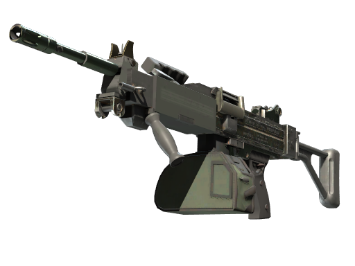 negev Field-Tested
