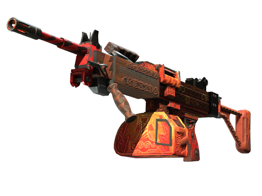 negev Field-Tested