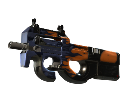 p90 Field-Tested