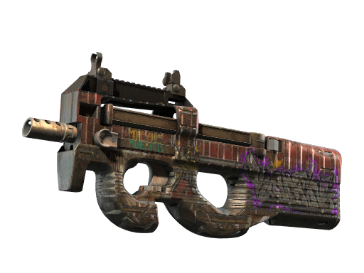 p90 Field-Tested