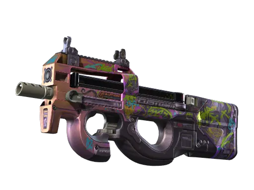 p90 Field-Tested